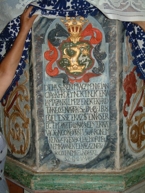 Gyeromonostor szoszek